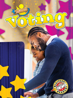 cover image of Voting